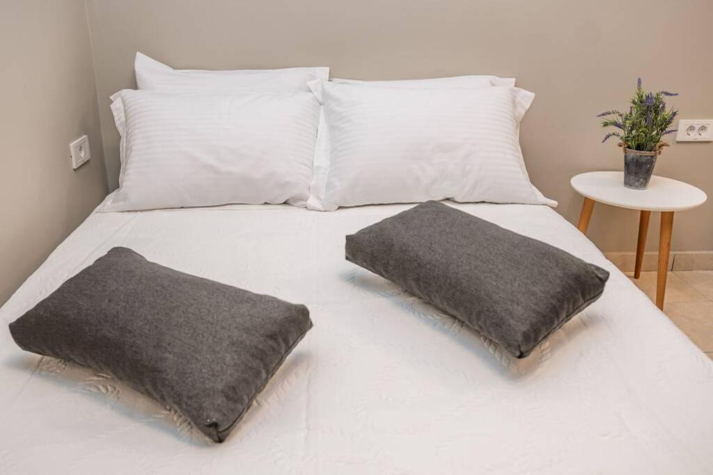 El Sueno De Zante 2Nd City Center Apartments Ngoại thất bức ảnh